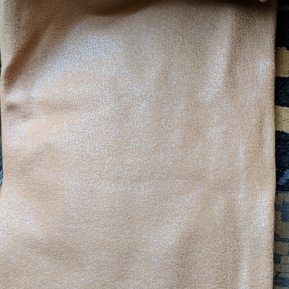 Chicos so slimming dressy jeans size 0 - Picture 6 of 10